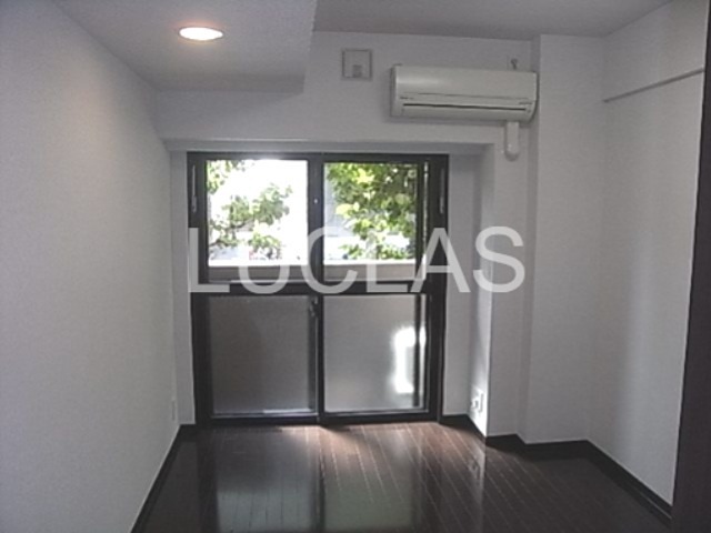 フェニックス方南町弐番館 リビング