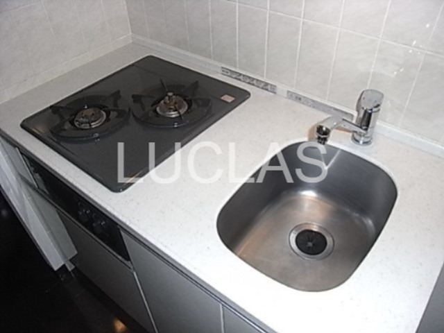 フェニックス方南町弐番館 キッチン