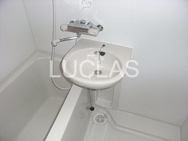 フェニックス方南町弐番館 風呂画像