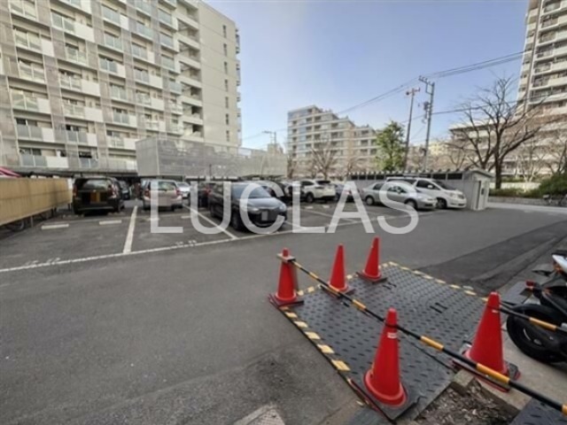 東建柏木マンション その他7