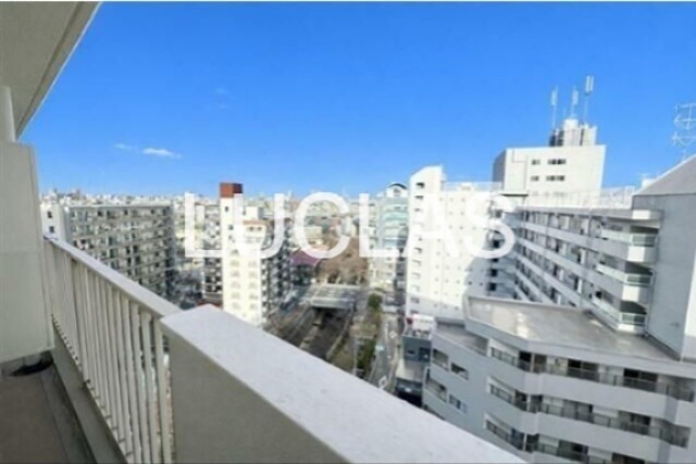 東建柏木マンション その他10