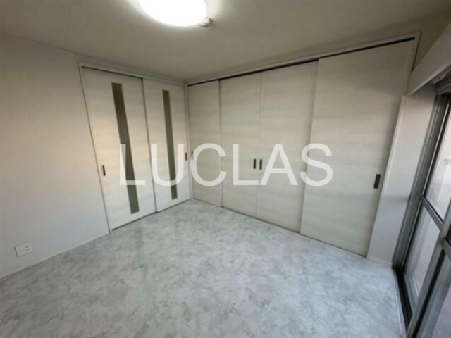 東建柏木マンション リビング