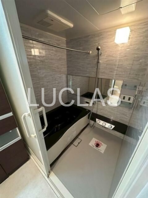 東建柏木マンション 風呂画像