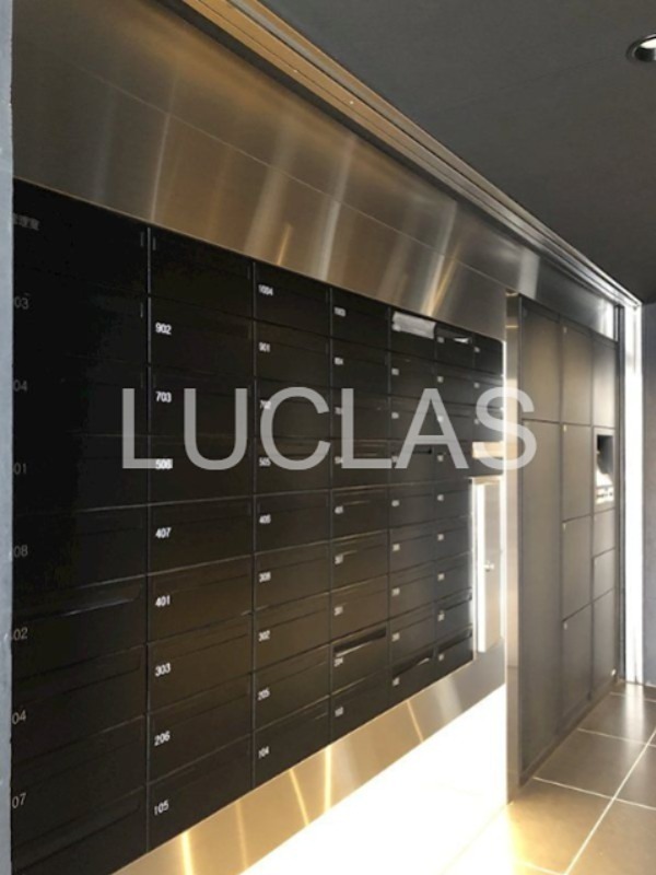 ZOOM新宿夏目坂 その他2