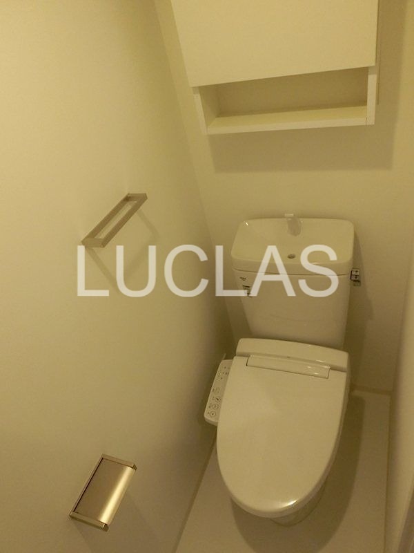 ZOOM新宿夏目坂 その他4