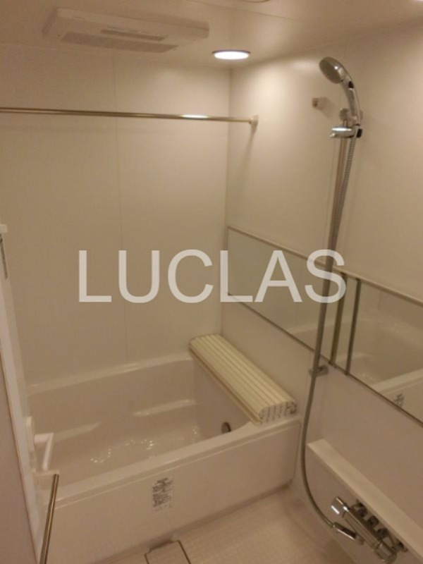 ZOOM新宿夏目坂 風呂画像