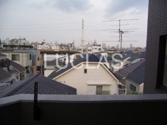 フェニックス高円寺クアトロ その他6