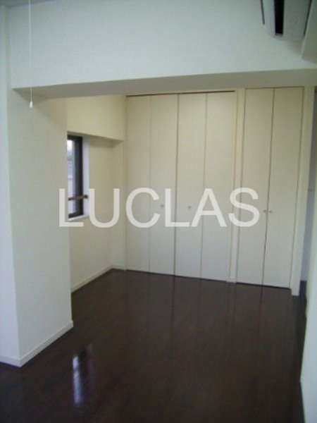 フェニックス高円寺クアトロ ベッドルーム