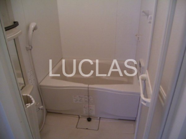 フェニックス高円寺クアトロ 風呂画像