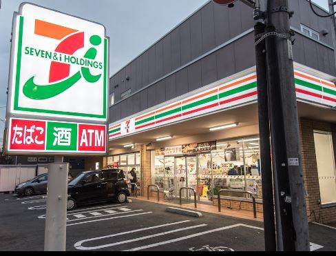 フェニックス高円寺クアトロ 周辺画像4