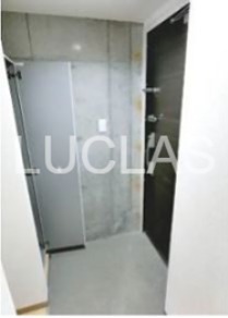 アート・フル中井 玄関