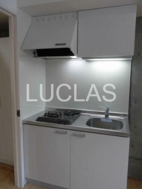 アート・フル中井 キッチン