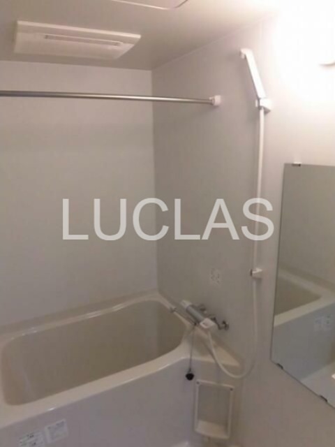 アート・フル中井 風呂画像