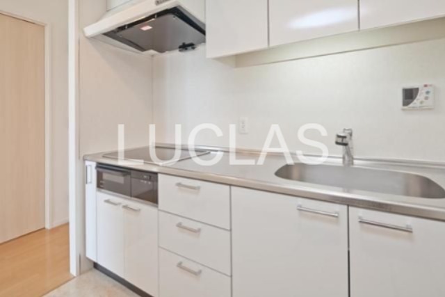 ユニゾンタワー キッチン