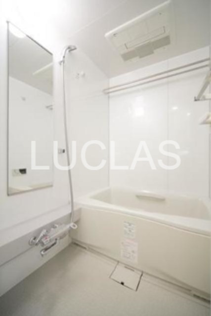 ユニゾンタワー 風呂画像