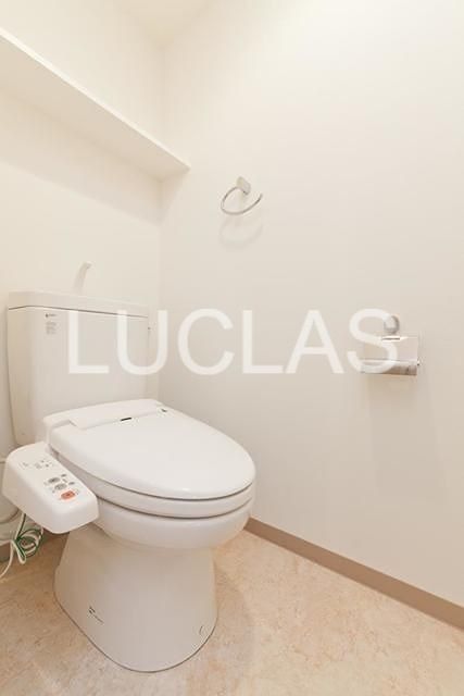 ユニゾンタワー その他1