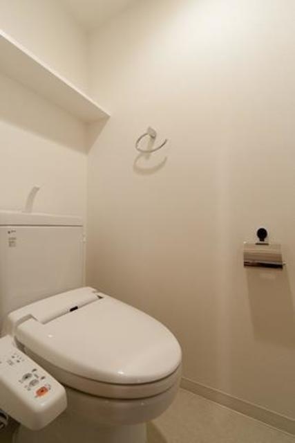 ユニゾンタワー その他15