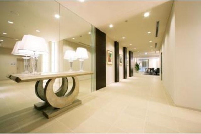 ユニゾンタワー その他17