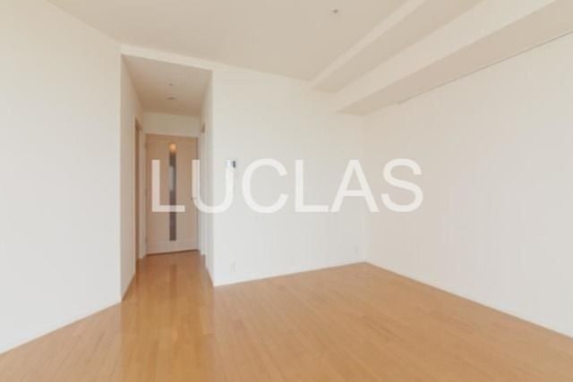 ユニゾンタワー ベッドルーム