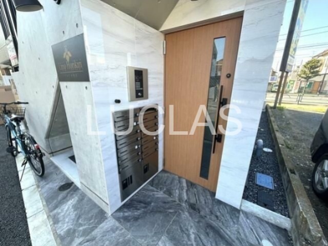 （ＰＥＴ可）Ｌｉｒｉｏ　Ｈｏｒｉｋｉｒｉ（リーリオ堀切） その他3