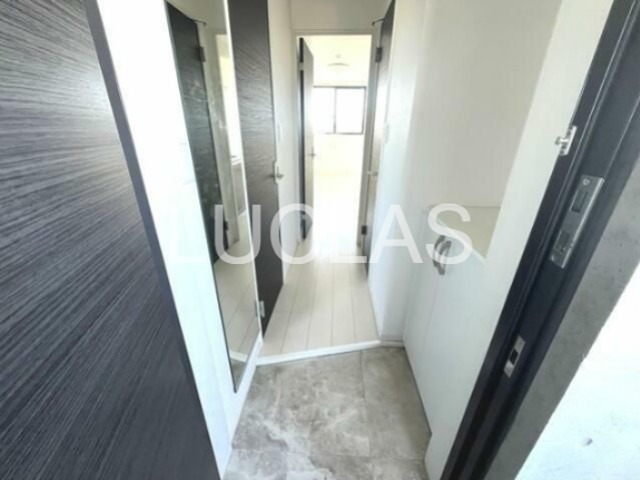 （ＰＥＴ可）Ｌｉｒｉｏ　Ｈｏｒｉｋｉｒｉ（リーリオ堀切） 玄関