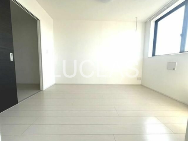 （ＰＥＴ可）Ｌｉｒｉｏ　Ｈｏｒｉｋｉｒｉ（リーリオ堀切） ベッドルーム