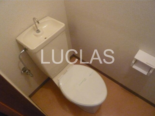 田口第二マンション その他1