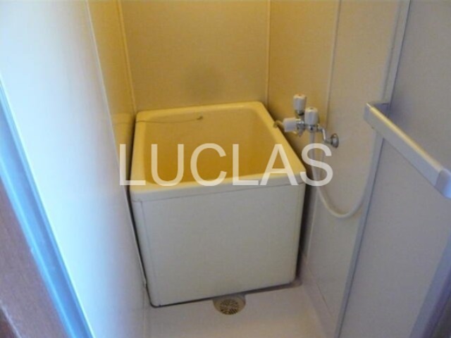 田口第二マンション 風呂画像