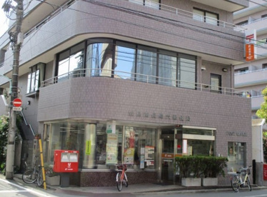 田口第二マンション 周辺画像8