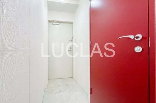 Ｂｒａｎｃｈｅ鷺ノ宮Ⅱ 玄関