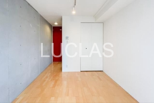 Ｂｒａｎｃｈｅ鷺ノ宮Ⅱ リビング