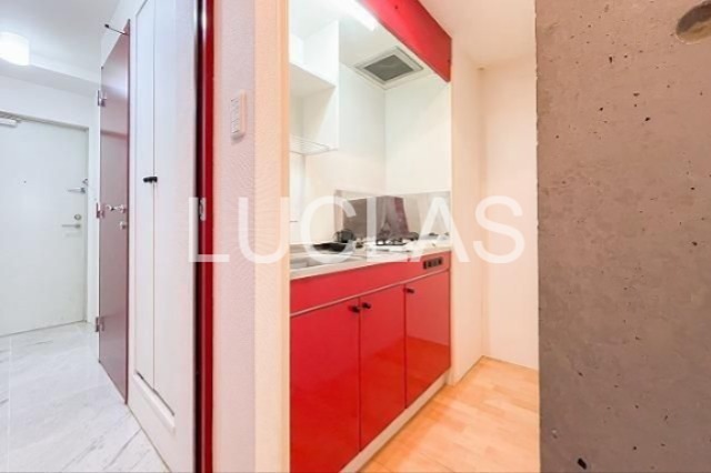 Ｂｒａｎｃｈｅ鷺ノ宮Ⅱ キッチン