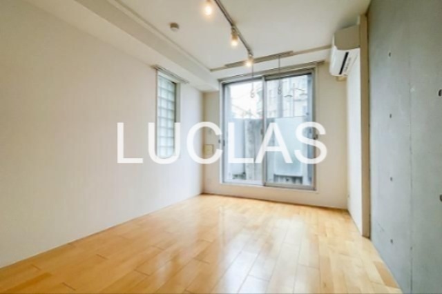 Ｂｒａｎｃｈｅ鷺ノ宮Ⅱ ベッドルーム