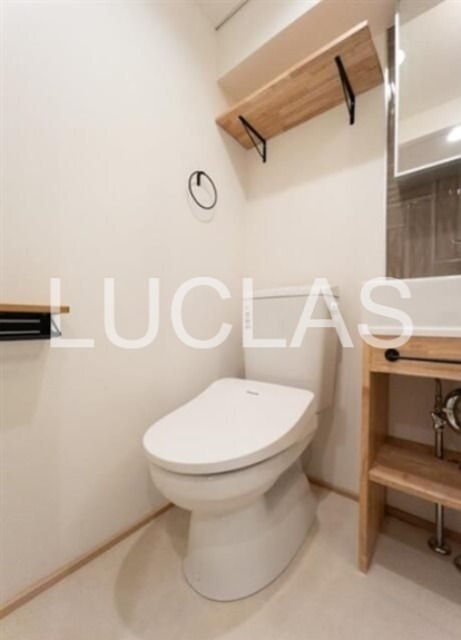 ニューライフ新宿東 その他1