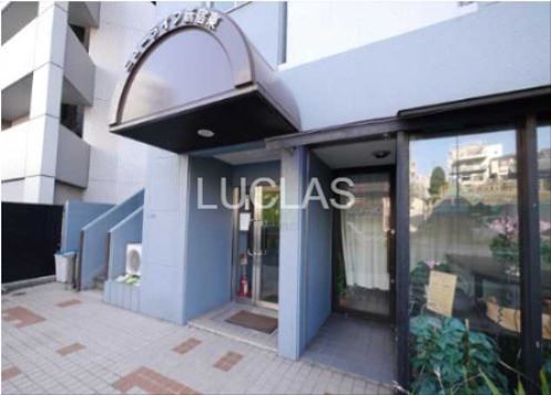 ニューライフ新宿東 その他4