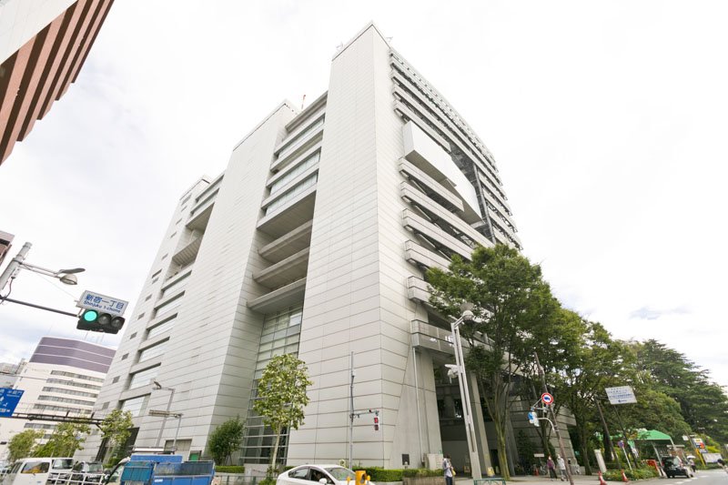 ニューライフ新宿東 周辺画像9