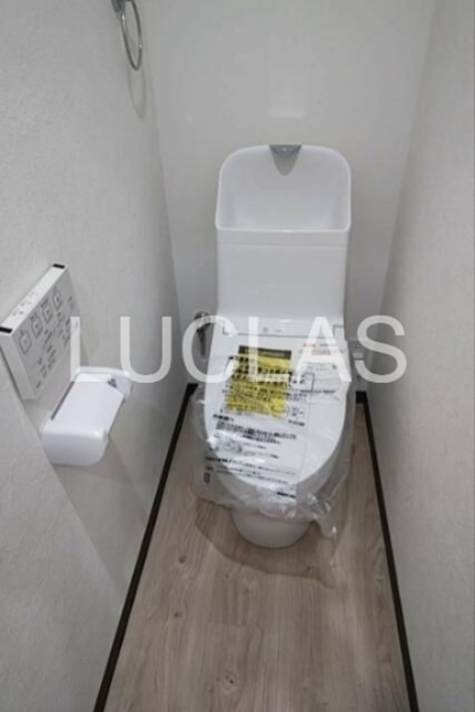 サンファスト東中野 その他1