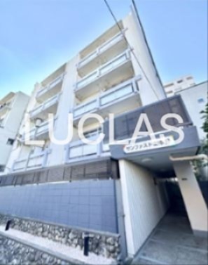 サンファスト東中野 その他4