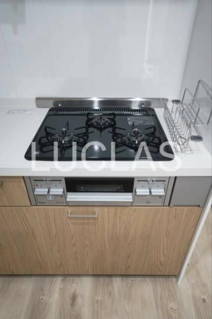 サンファスト東中野 その他6