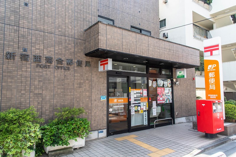 サンファスト東中野 周辺画像8