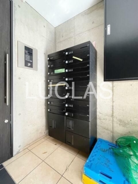 ラ・フォート北千住 その他9