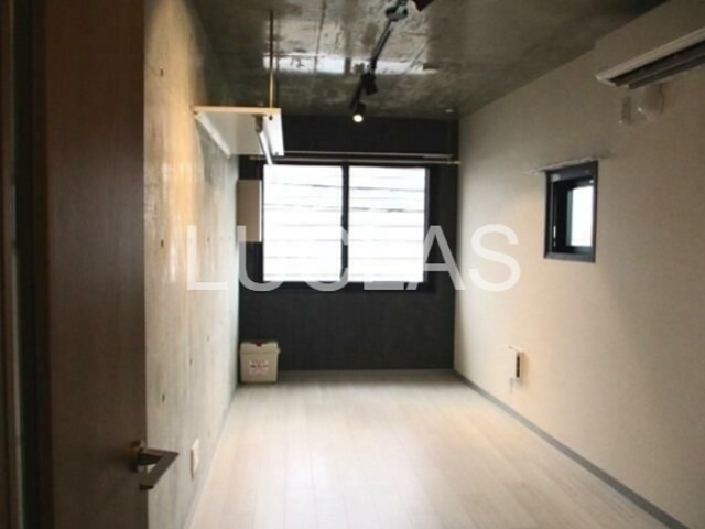 ラ・フォート北千住 ベッドルーム