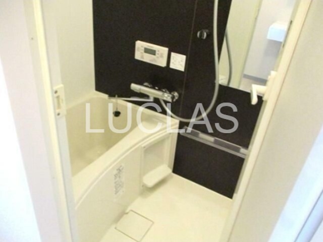 ラ・フォート北千住 風呂画像