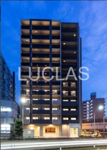 ＤＩＰＳ金町レジデンス 607号室 外観