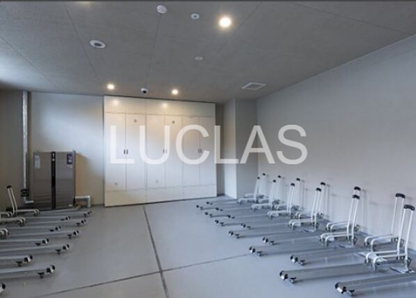 ＤＩＰＳ金町レジデンス その他8