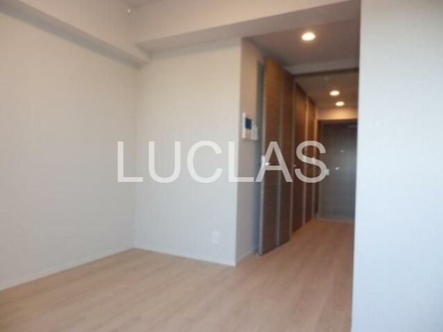 ＤＩＰＳ金町レジデンス リビング