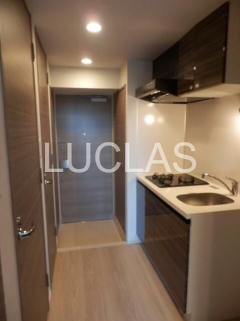 ＤＩＰＳ金町レジデンス キッチン