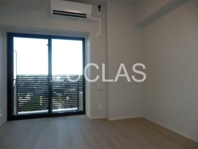 ＤＩＰＳ金町レジデンス ベッドルーム