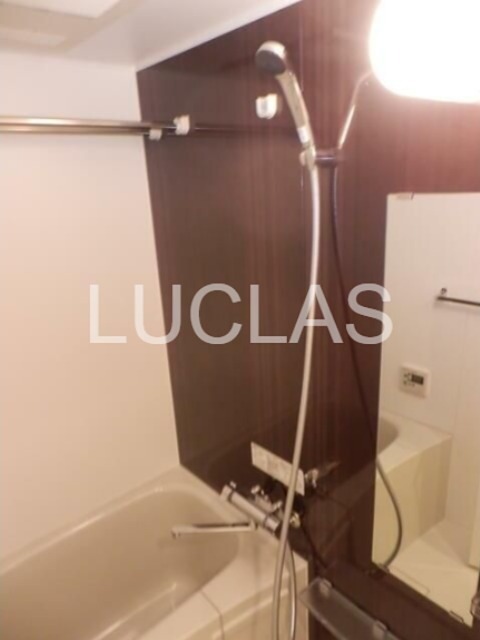 ＤＩＰＳ金町レジデンス 風呂画像