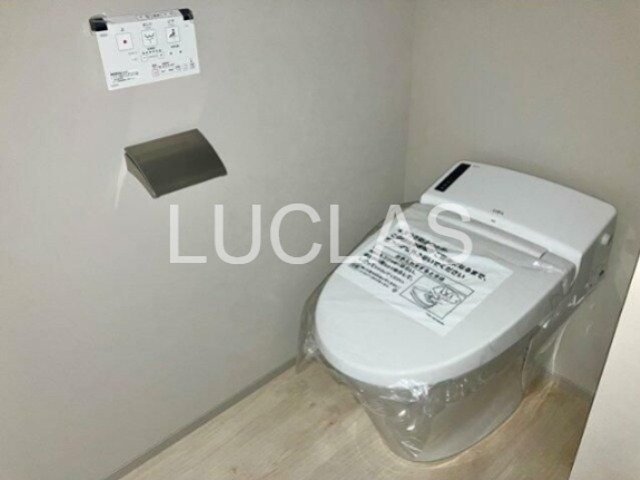 松原戸建 その他1